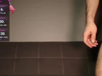 ilyafriend webcam model stream image