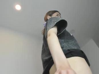 evelin_gh1 webcam chaturbate model stream image