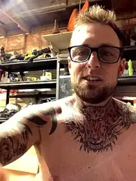 WIDBIGWHITECOCK webcam model stream image