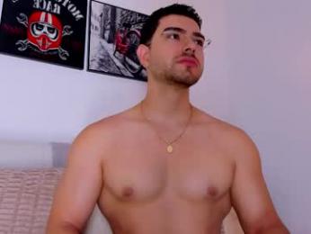 ryan_cooper_1 webcam chaturbate model stream image