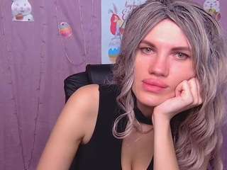 milaloona webcam model stream image