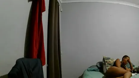 COOKIECANDY webcam model stream image