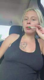 Hardcandee webcam model stream image