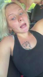 Hardcandee webcam model stream image
