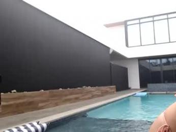 itsmealexisrae webcam model stream image