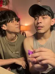 MyLatinHotBoys webcam model stream image
