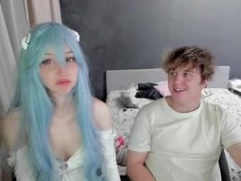 ariel_rouse webcam chaturbate model stream image