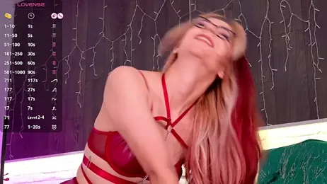 CindeFucknRella webcam model stream image