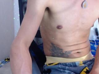 Cris Maicol webcam model stream image