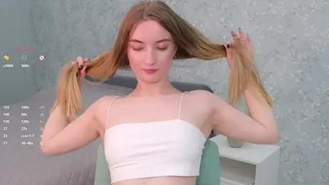 Marylandyy webcam model stream image