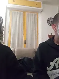 KingQueen2k25 webcam model stream image