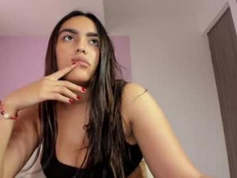 caylin_jordan webcam chaturbate model stream image