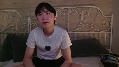 HeejinWang webcam model stream image