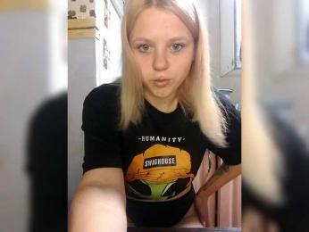 Ivanna0328 webcam model stream image