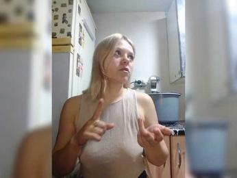 Ivanna0328 webcam model stream image