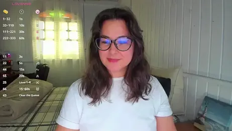 anna_love_hot webcam model stream image