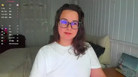 anna_love_hot webcam model stream image