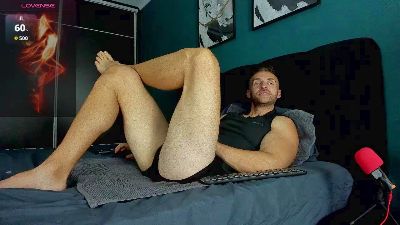 FloydC29 webcam model stream image