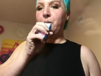 kittykay86 webcam chaturbate model stream image