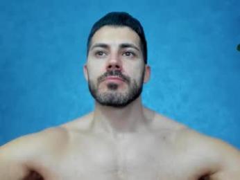 muscularmaster webcam model stream image