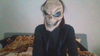 MOUSYmousy webcam model stream image