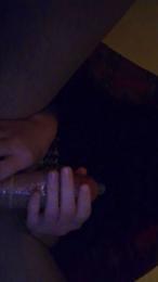 MOUSYmousy webcam model stream image