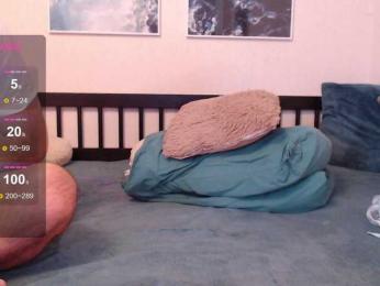 SonyaVlad webcam model stream image