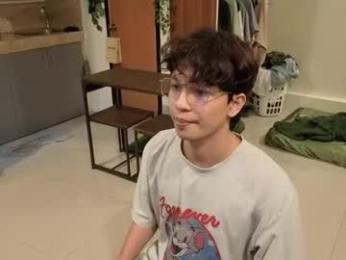 thegreenmagus webcam model stream image