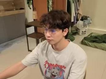 thegreenmagus webcam chaturbate model stream image