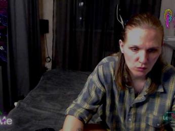 SoulStream webcam model stream image