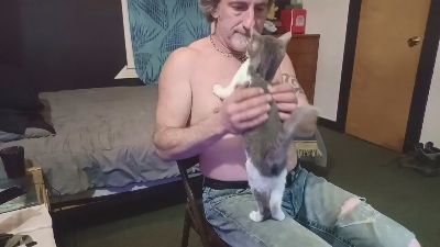 Punkie6669 webcam model stream image