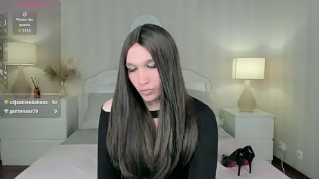 valeriasecret webcam model stream image