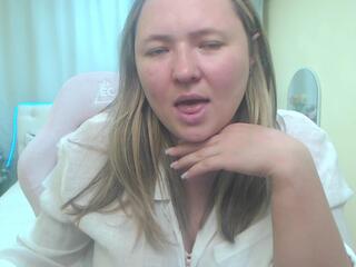 Sally Verda webcam model stream image