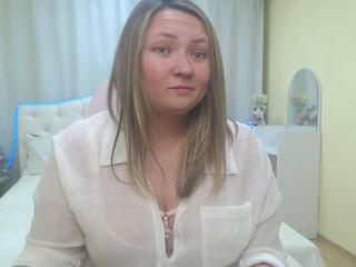 Sally Verda webcam model stream image