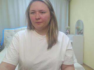 Sally Verda webcam model stream image