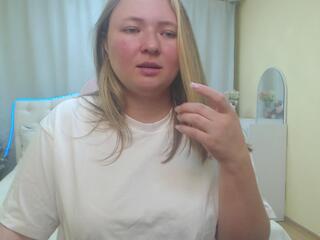 Sally Verda webcam model stream image