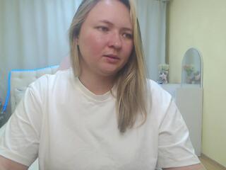 Sally Verda webcam model stream image