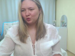 Sally Verda webcam model stream image