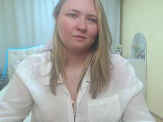 Sally Verda webcam model stream image