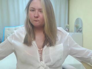 Sally Verda webcam model stream image