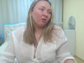 Sally Verda webcam model stream image