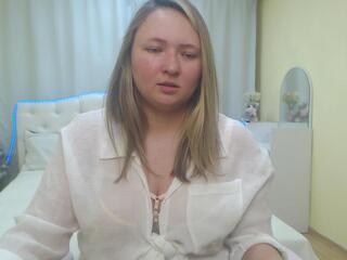 Sally Verda webcam model stream image