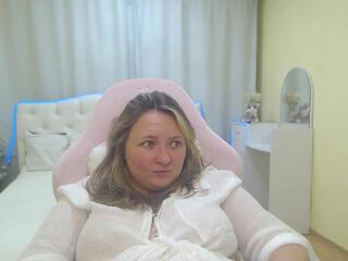 Sally Verda webcam model stream image