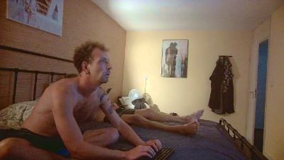 DUTCHTROUBLE webcam cam4 model stream image