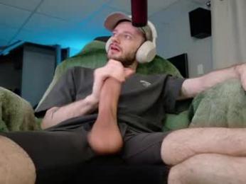 digbicknik webcam chaturbate model stream image