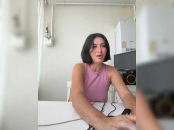 KimVelour webcam bongacams model stream image