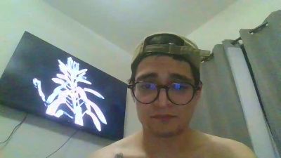 Harrypotter webcam model stream image