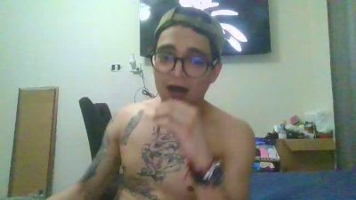 Harrypotter webcam model stream image