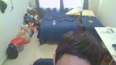 Harrypotter webcam model stream image