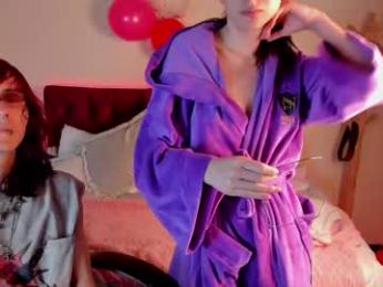 eros_nyx_ webcam chaturbate model stream image